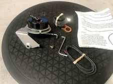 Quadrajet Electric Choke Conversion Kit. Chevrolet 1967 To 1969