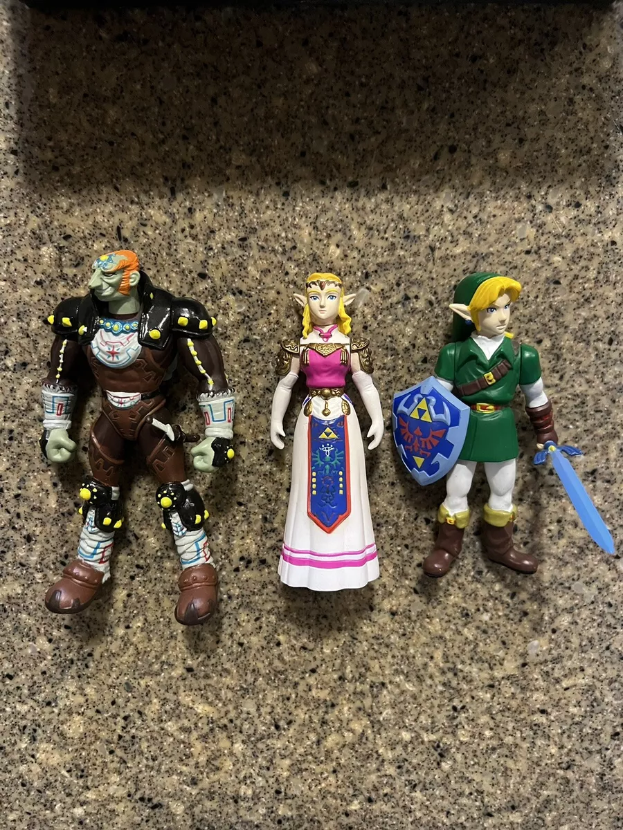 Legend of Zelda: Ocarina of Time