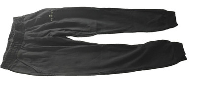 John Richmond Jogging Hose schwarz XS Sweat Hose Jogginghose 100 % Baumwolle  
