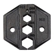 Jonard Tools Ucd-2045 Coax Crimping Die