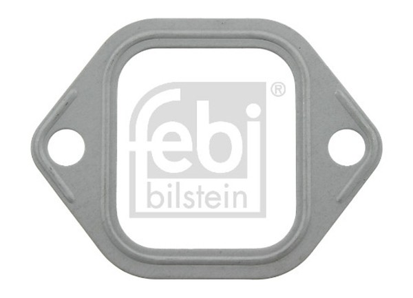 Dichtung AbgaskrüMmer Febi Bilstein 17552 FüR TGL EL MAN Neoplan EM TGA TGM 2000-image