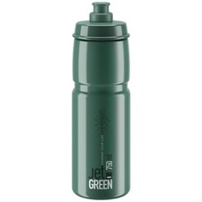 Elite Bt0202006 Jet Bio Green 750 ML Unisex-Adult, Multicolor