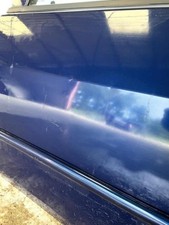 Porte arrière et accessoires Peugeot 306