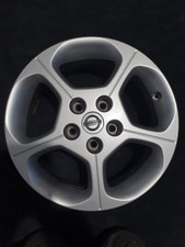 Nissan Leaf 16inch Alloy Wheel