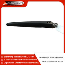   HINTERER WISCHERARM   MERCEDES CLASSE A 200...