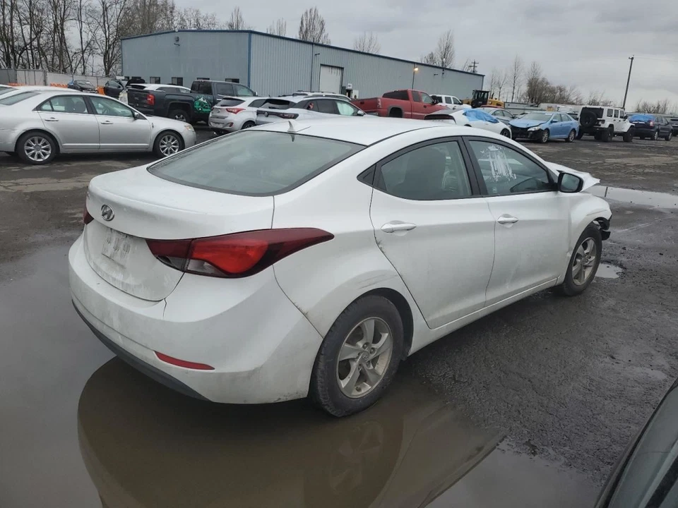 JACK HYUNDAI ELANTRA 2015 Foto 3 de 4