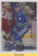 Click to enlarge Alexandre Burrows