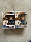 Funko Pop Lot SuperNatural Dean Lot (see Pics) #94 W/ Protectors