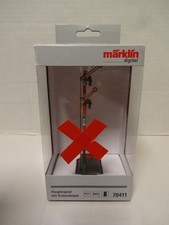 Märklin 70411   H0 Home Signal with a Narrow...