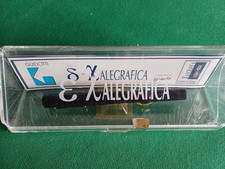 Penna Stilografica Stipula  Xalegrafica Epsilon nella sua scatola sigillata
