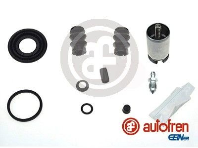 Reparatursatz Bremssattel Hinterachse FüR Alfa Romeo Fiat Iveco Opel Toyota-image