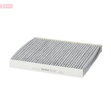 DENSO Innenraumfilter DCF752K Aktivkohlefilter für JEEP CHEROKEE 4 WK WK2 VAN DN