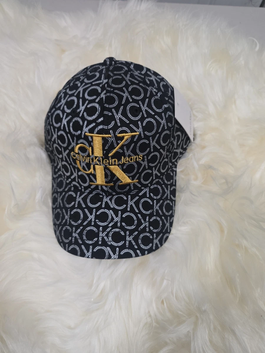 Calvin Klein Baseball CAP products for sale | eBay