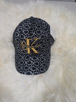 Calvin Klein Men's Baseball Cap Embroidered 