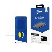 3Mk Hardglass Schutzglas FÜR Poco F7 PRO F7 Ultra Kratzfest