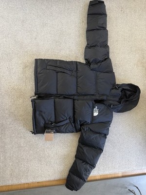 Northface Men s 700 Puffer Size M