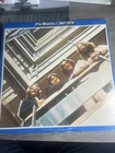 The Beatles Blue Album 1967-1970 Vinyl - Two LP Set Capitol Records / 1973 / NM