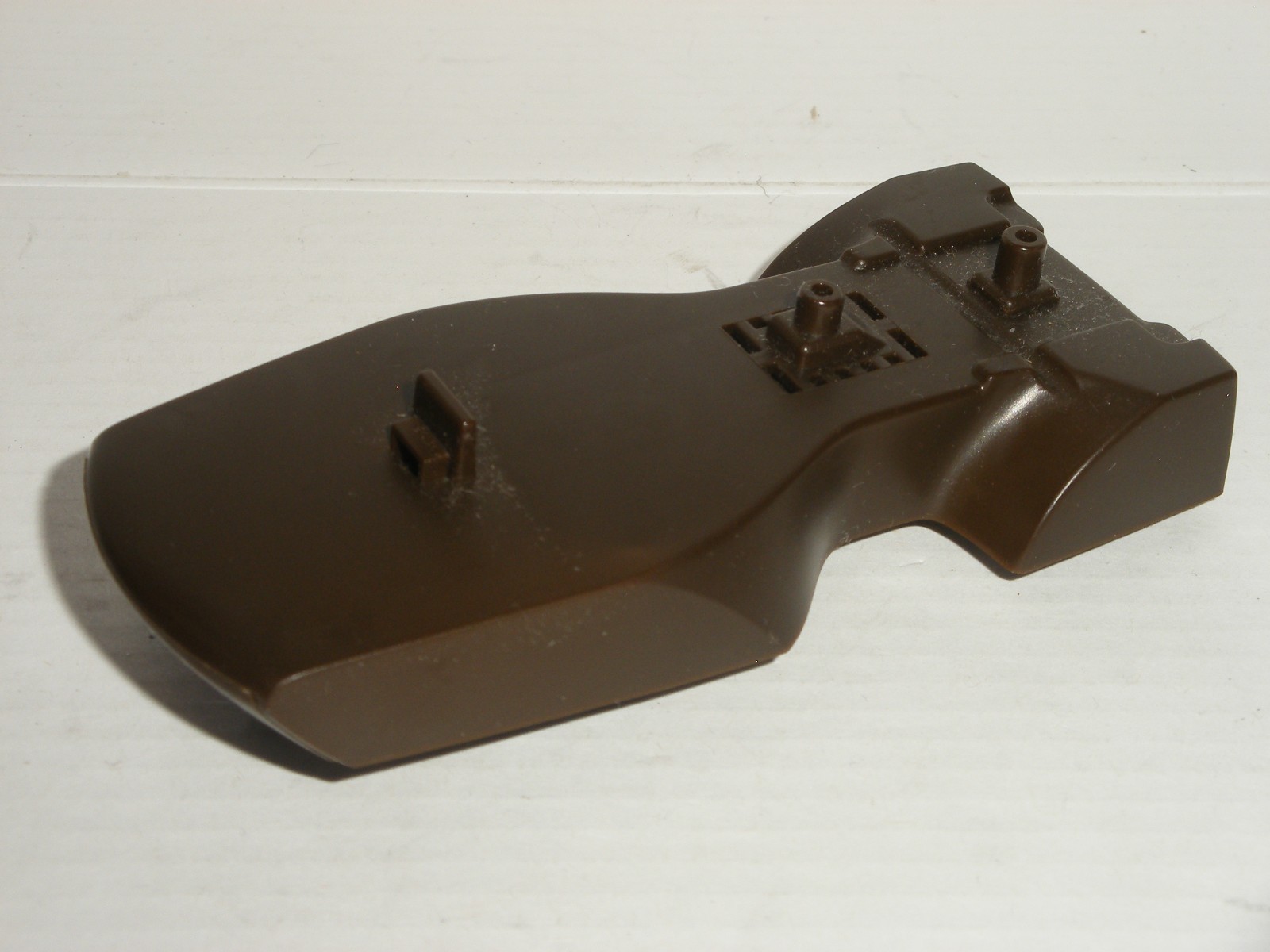 Scalextric - Star Wars Speeder Bike Rolling Chassis - NEW / Unboxed