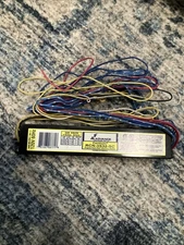 Philips Advance RCN3S32SC Programmed Start Electronic Ballast 3 Lamp F32 T8 120V