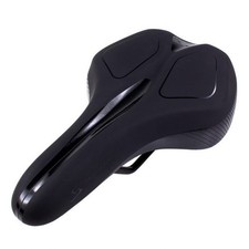 Serfas Tailbones Saddle Memory Foam Dual Dens...