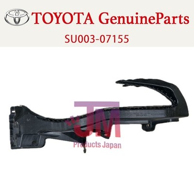 TOYOTA SCION FR-S ZN6 13-16 Original Stoßstange vorne Seitenträger RH...
