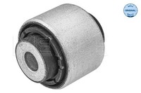 Meyle Stabilisatorlager Gummilager Hinten Links FüR BMW X3 F25 X4 F26