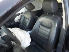 Pare-choc arrière Renault KOLEOS
