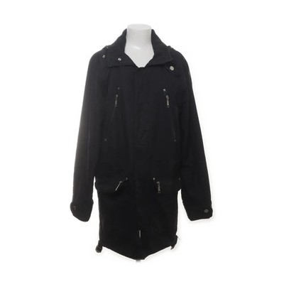 Ljung, Jacke, Damen, Größe: L, Schwarz, Polyamid/Polyester, Einfarbig #xUz