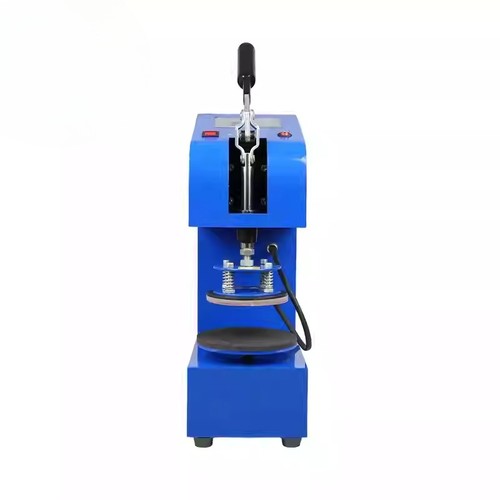 Electric Thermal Transfer Printing Machine 110V/220V Plate Heat Transfer Machine - Picture 4 of 13