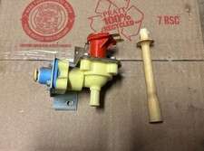 Manitowoc 000009122 Replacement 230V Water Inlet Valve Kit