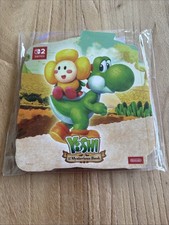 Yoshi and the Mysterious Book   Notizbuch Lim...