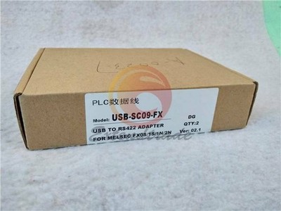 ONE NEW PLC programming data cable USB-SC09-FX *cm
