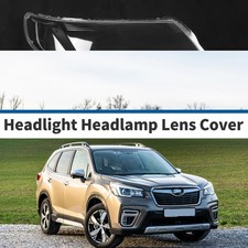 Auto Frontrechts Scheinwerfer Objektiv Abdeckung für Subaru Forester 2009-2012