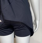 Old Navy Women's Active 2-in-1 Dress Skort Size XL, Black  NWT — photo 4