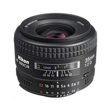 Nikon NIKKOR AF 35mm f/2D Lens for sale online | eBay