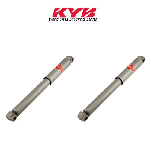 KYB Gas-A-Just F&R Adaptive Struts | Lexus GS350 (13-20) (7210000)