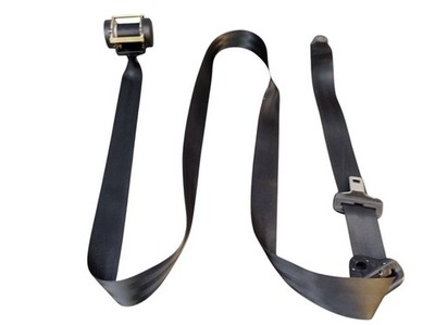 Sicherheitsgurt Gurt links hinten für PEUGEOT 206 SCHRÄGHECK (2A/C) 1.1I A508366