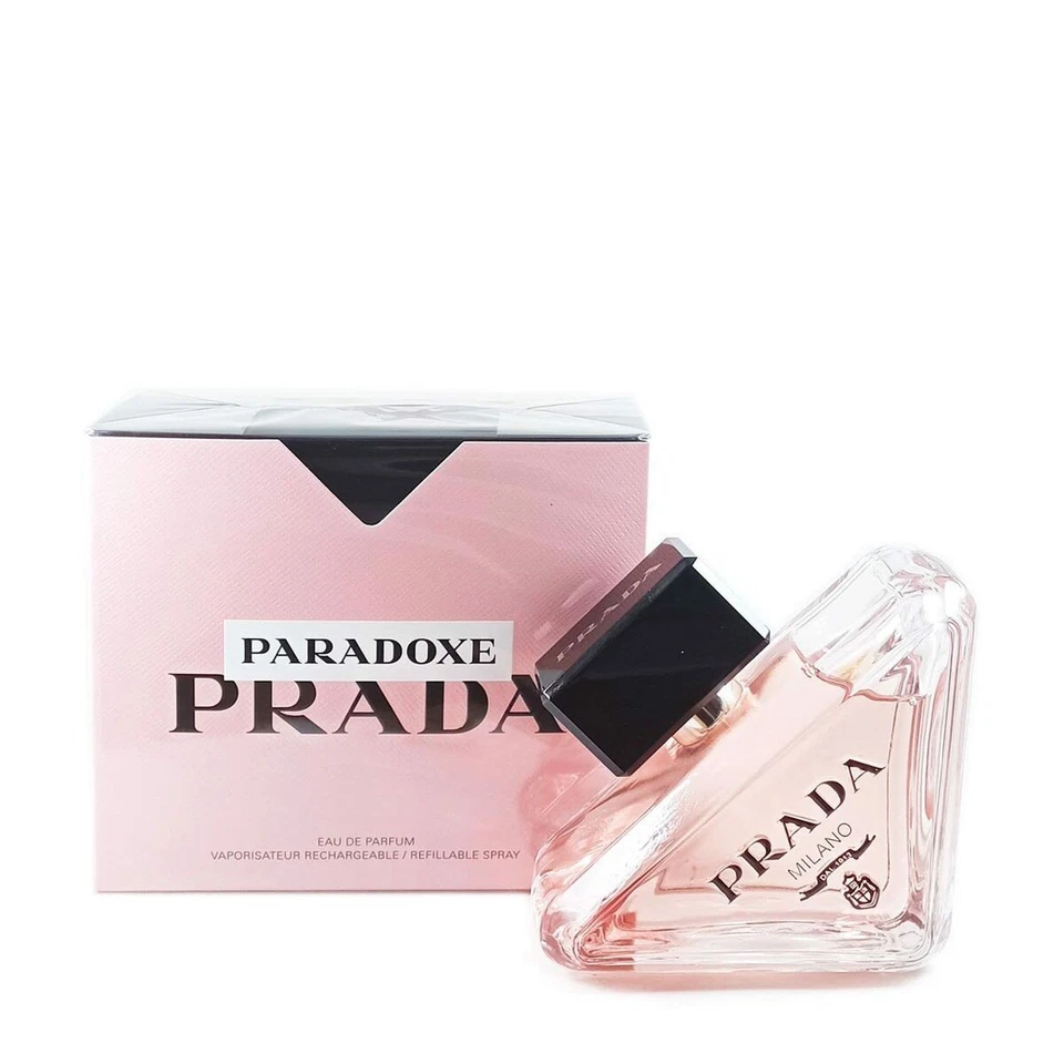 Prada Paradoxe Eau de Parfum 90 ml Damen Parfum - Bild 1 von 1