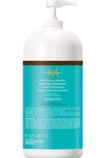 Moroccanoil Hydration Shampoo 67.6 fl oz/2L