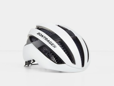 Bontrager Circuit WaveCel Road Bike Helmet XL 60-66cm Matte White BOA