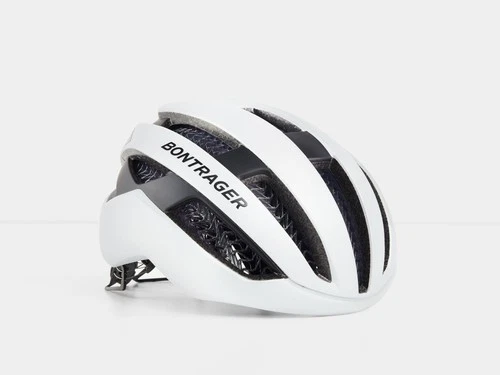 Bontrager Circuit WaveCel Road Bike Helmet XL 60-66cm Matte White BOA