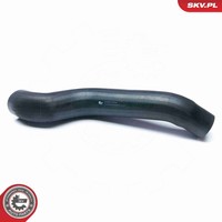 Esen Skv Ladeluftschlauch 24SKV209 FüR Ford Max DM2 Focus 2 Turnier Tdci Volvo 3