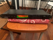 TC ELECTRONIC M-ONE XL