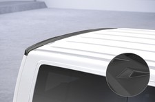 Heck Spoiler Dach Flügel Tuning Wing für VW T6 / T6.1 HF030-L
