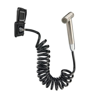 Scanstrut SCVW1 Cold Water Outlet with Wash Down Kit