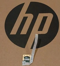 Genuine HP ZBook 14u G4  Fingerprint Reader Board w/Cable 937301-001