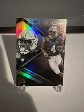 Tank Bigsby 2023 Panini Chronicles Black Draft Picks RC #24 Auburn