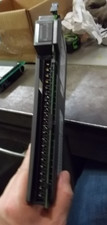 ALLEN BRADLEY 1771-OBD SER C DC OUTPUT MODULE PLC 867 