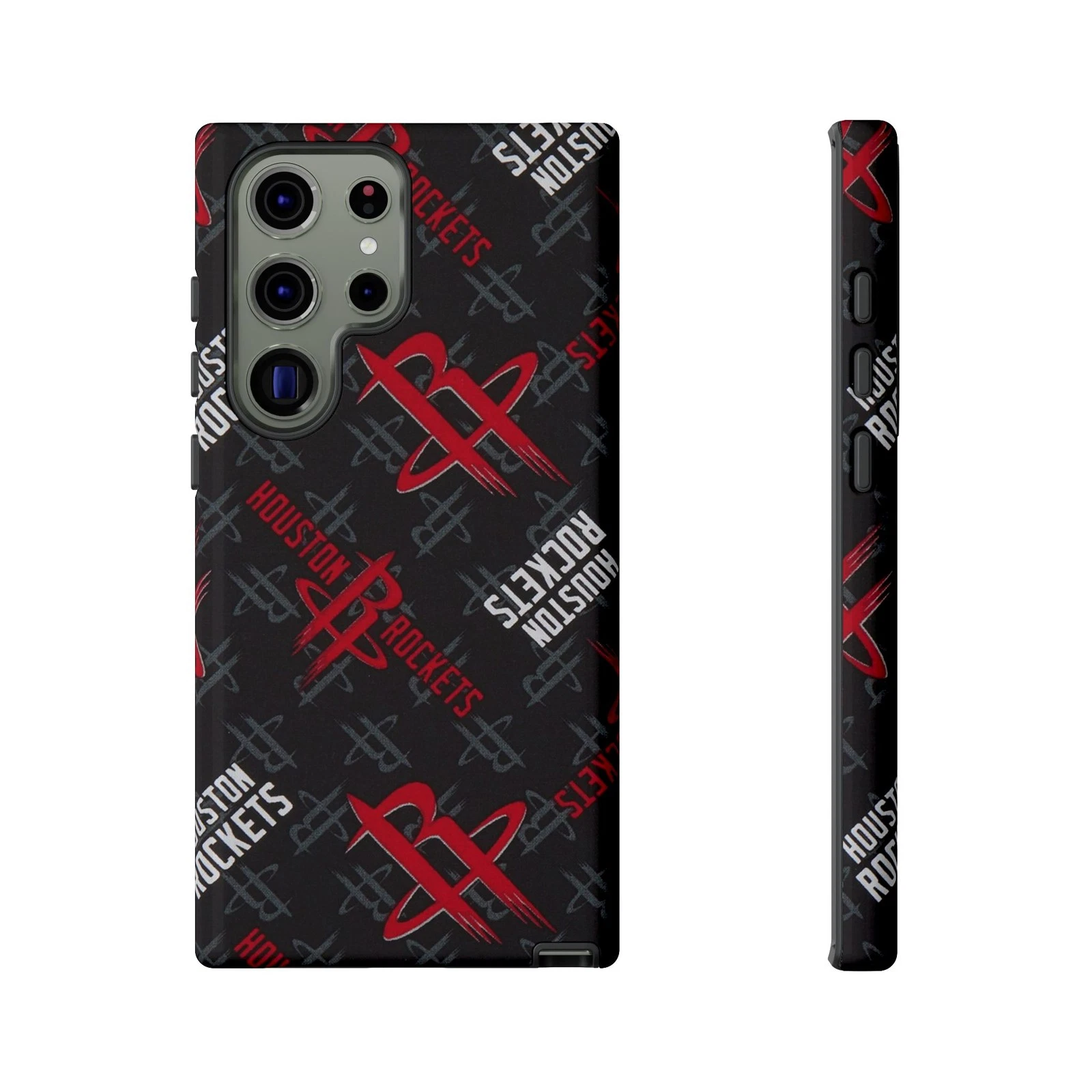 Houston Rockets iPhone Cases