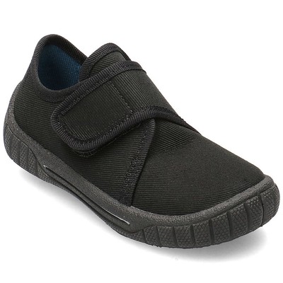 Shoes Universal Kids Superfit 08082710100 Black